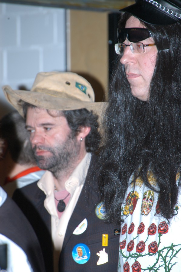 Foto Kost�mball 2012