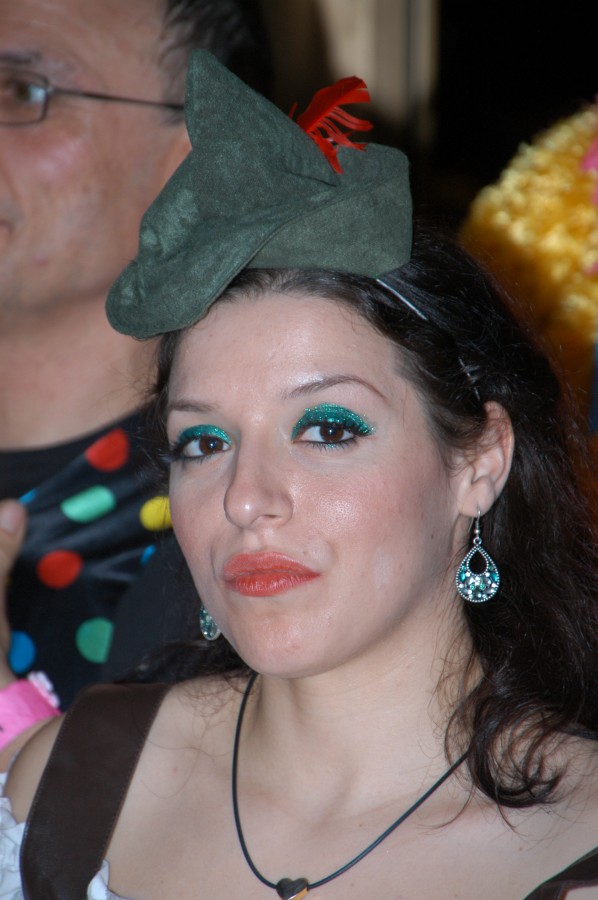 Foto Kost�mball 2012