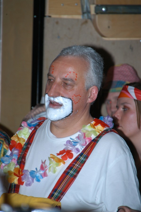 Foto Kost�mball 2012