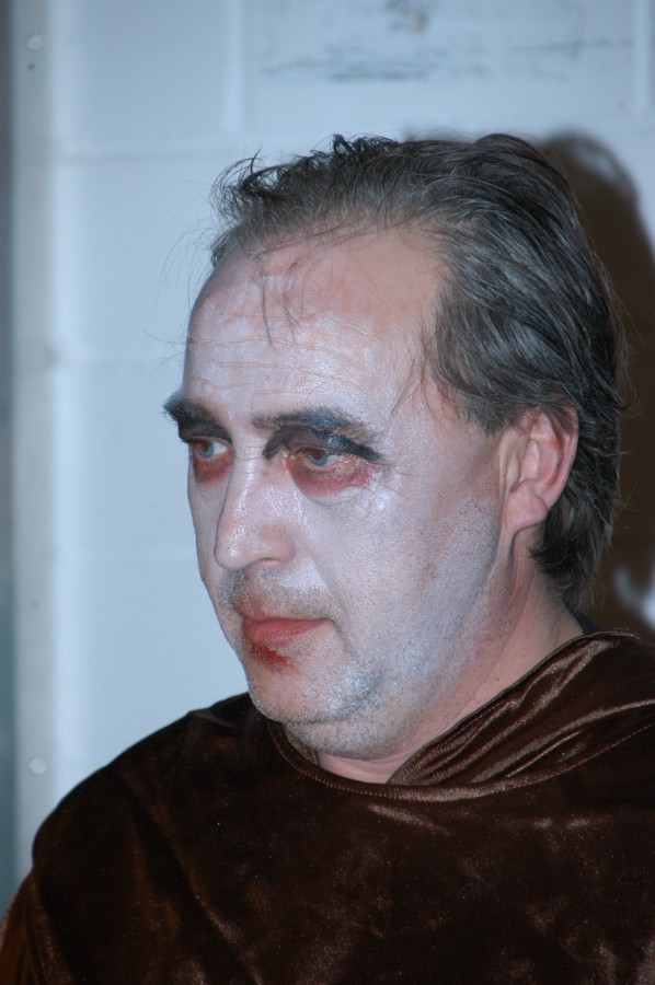 Foto Kost�mball 2012