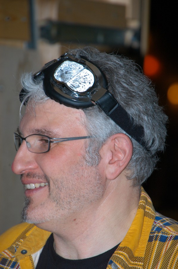 Foto Kost�mball 2012