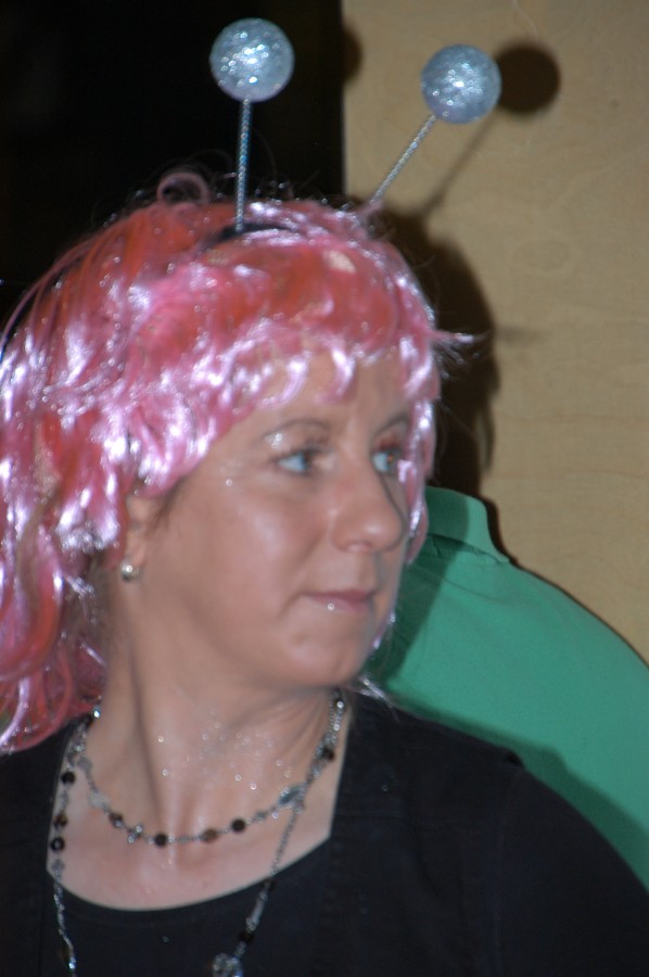 Foto Kost�mball 2012