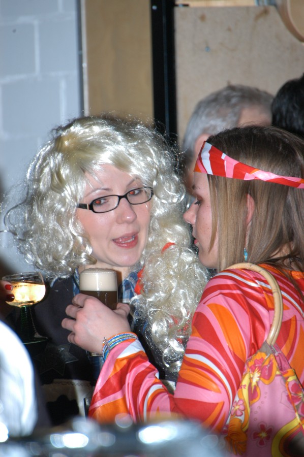 Foto Kost�mball 2012