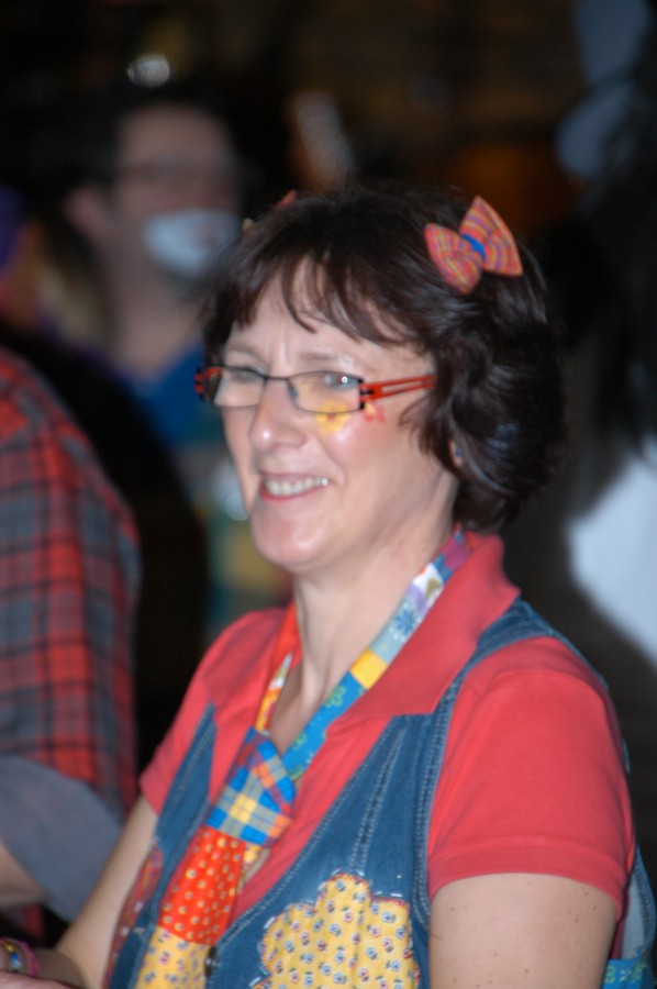 Foto Kost�mball 2012