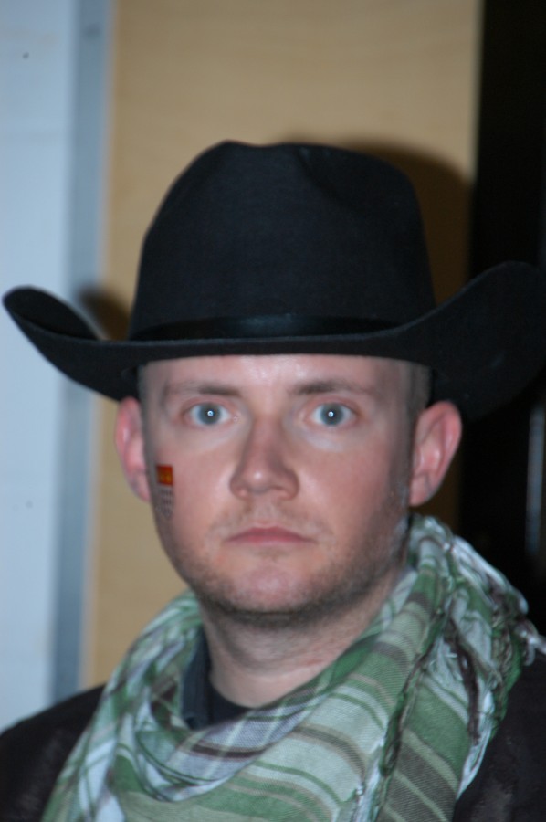 Foto Kost�mball 2012