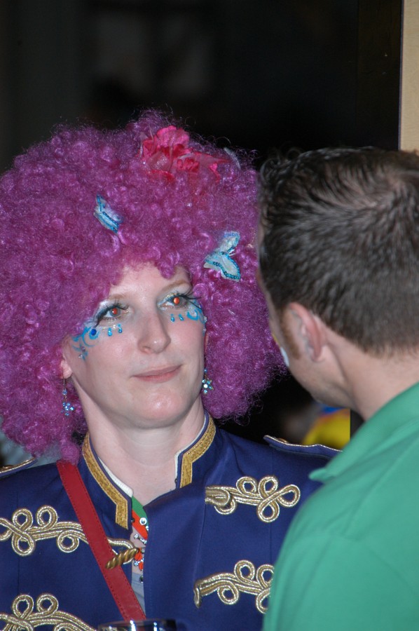 Foto Kost�mball 2012