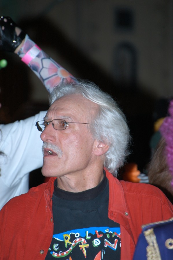 Foto Kost�mball 2012