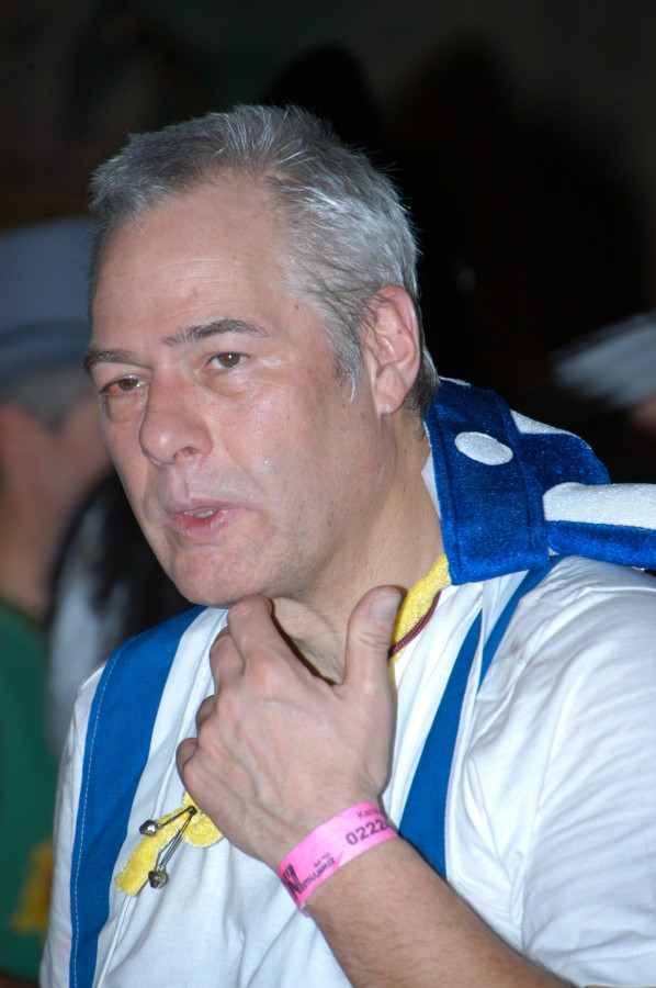 Foto Kost�mball 2012