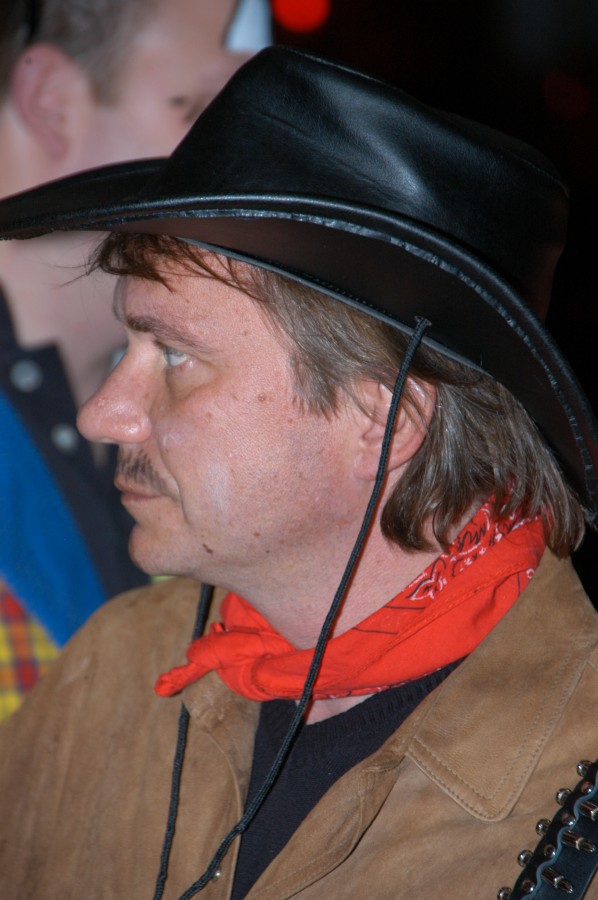 Foto Kost�mball 2012