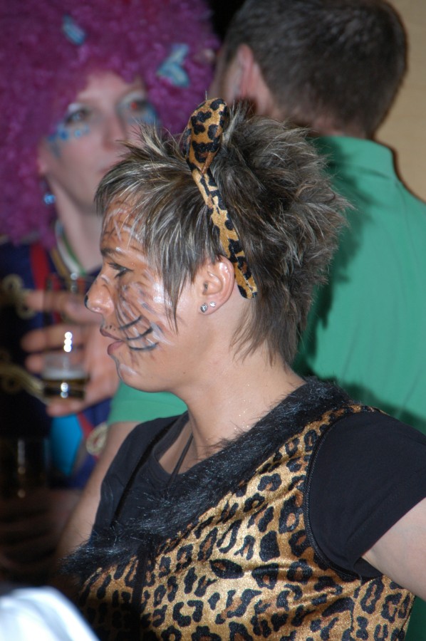 Foto Kost�mball 2012