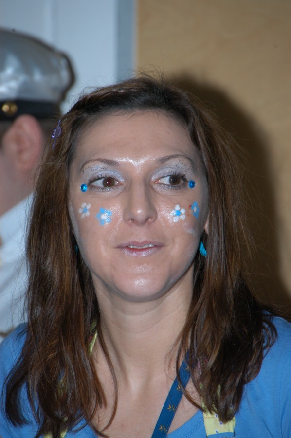 Foto Kost�mball 2012