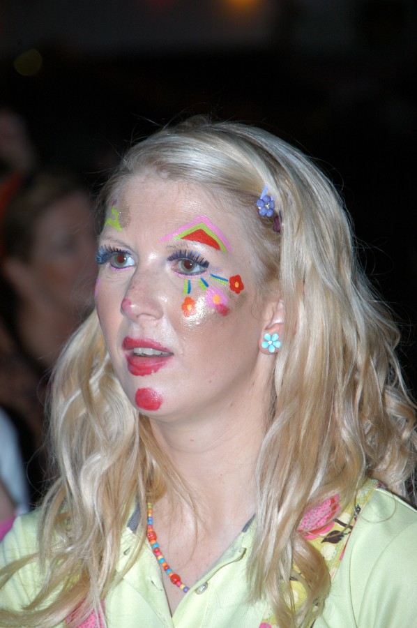 Foto Kost�mball 2012