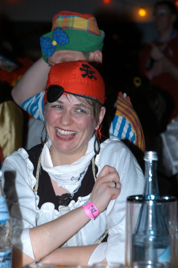 Foto Kost�mball 2012