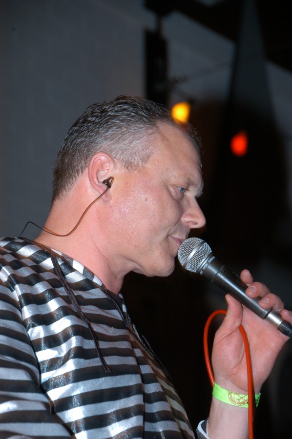 Foto Kost�mball 2012