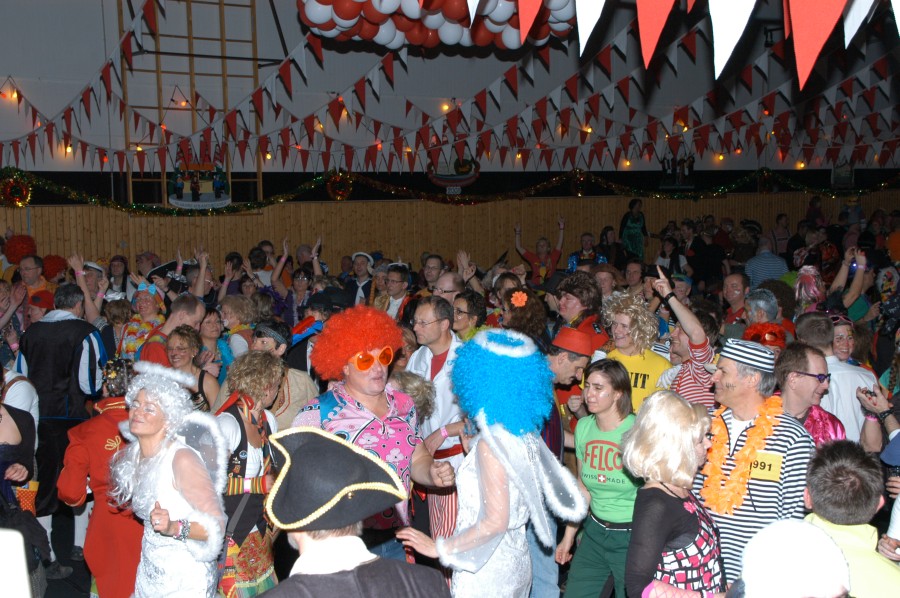 Foto Kost�mball 2012