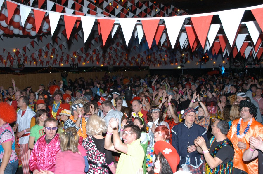 Foto Kost�mball 2012