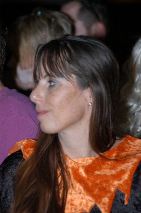 Foto Kost�mball 2012