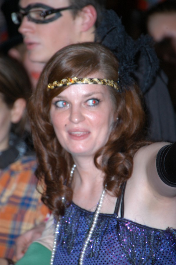 Foto Kost�mball 2012