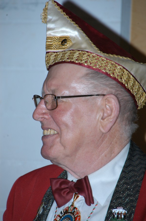 Foto Kost�mball 2012