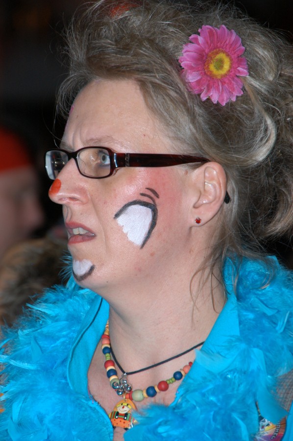 Foto Kost�mball 2012