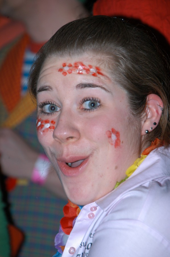 Foto Kost�mball 2012