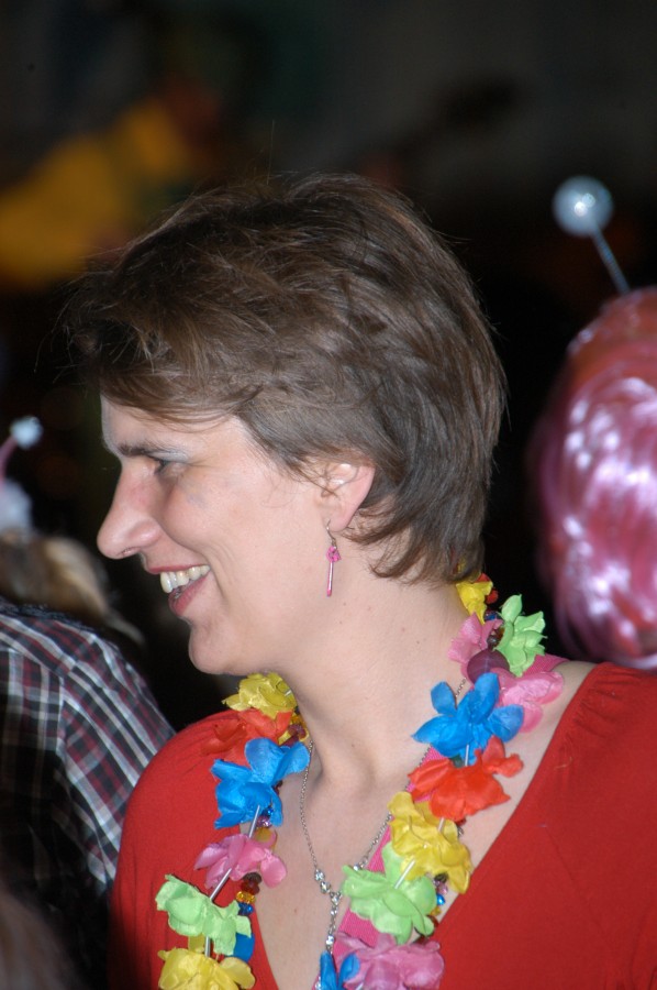 Foto Kost�mball 2012