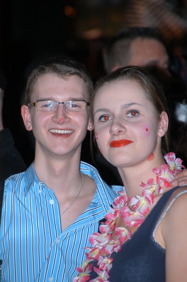 Foto Kost�mball 2012