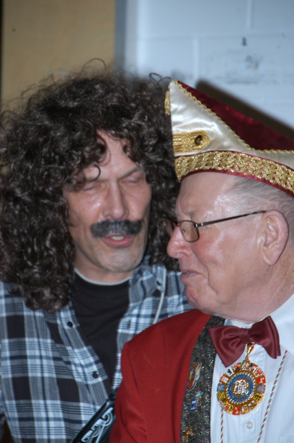 Foto Kost�mball 2012