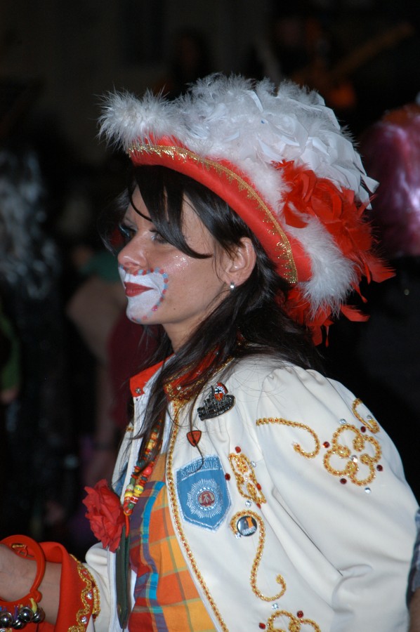 Foto Kost�mball 2012