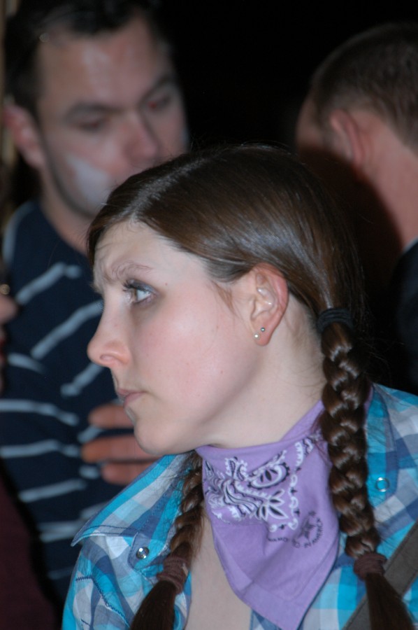 Foto Kost�mball 2012