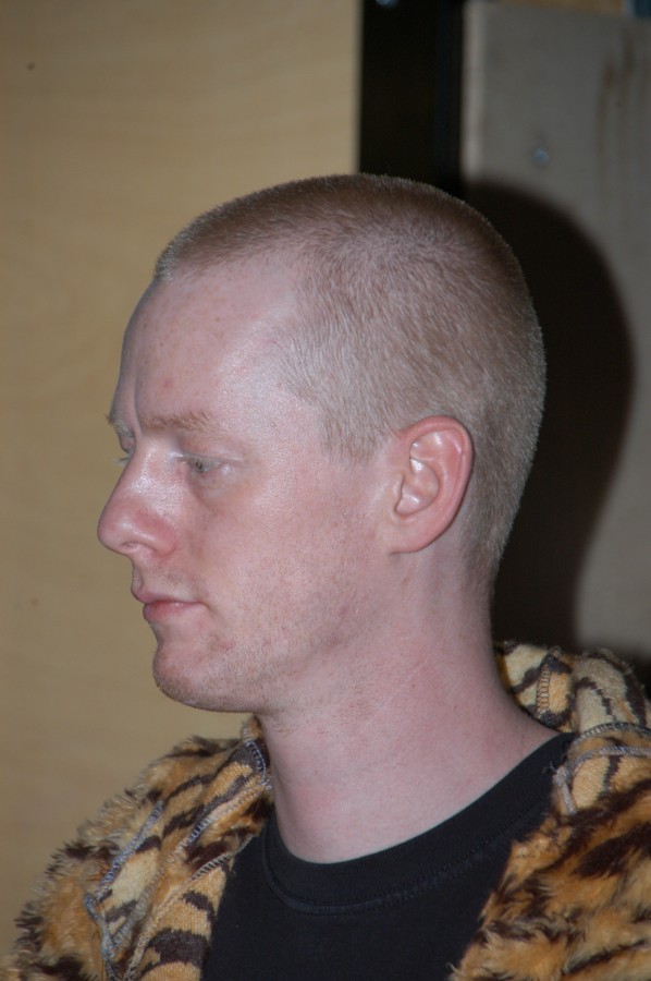 Foto Kost�mball 2012