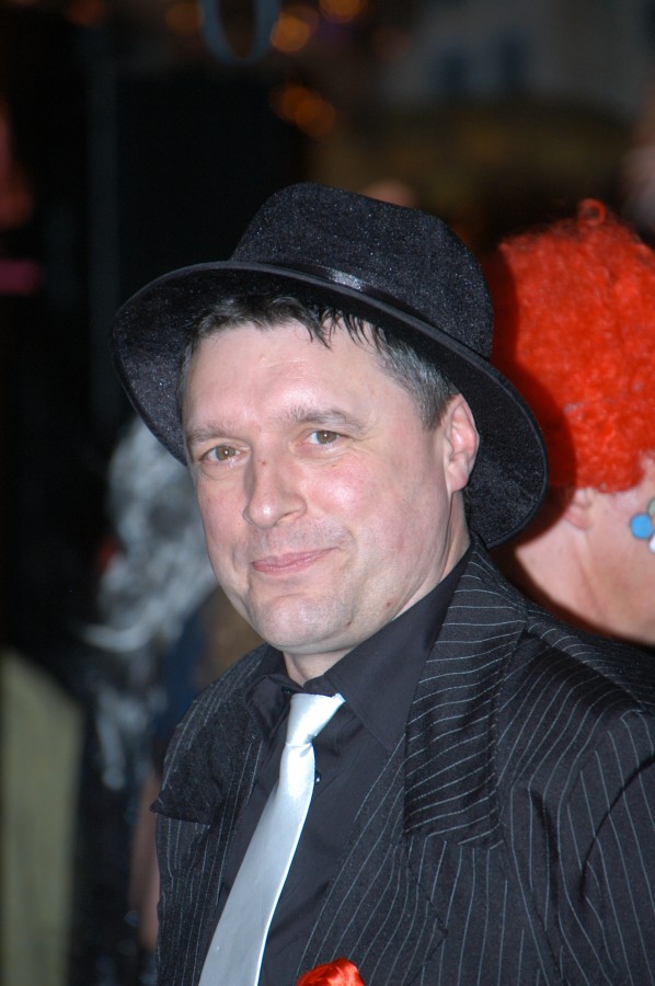 Foto Kost�mball 2012