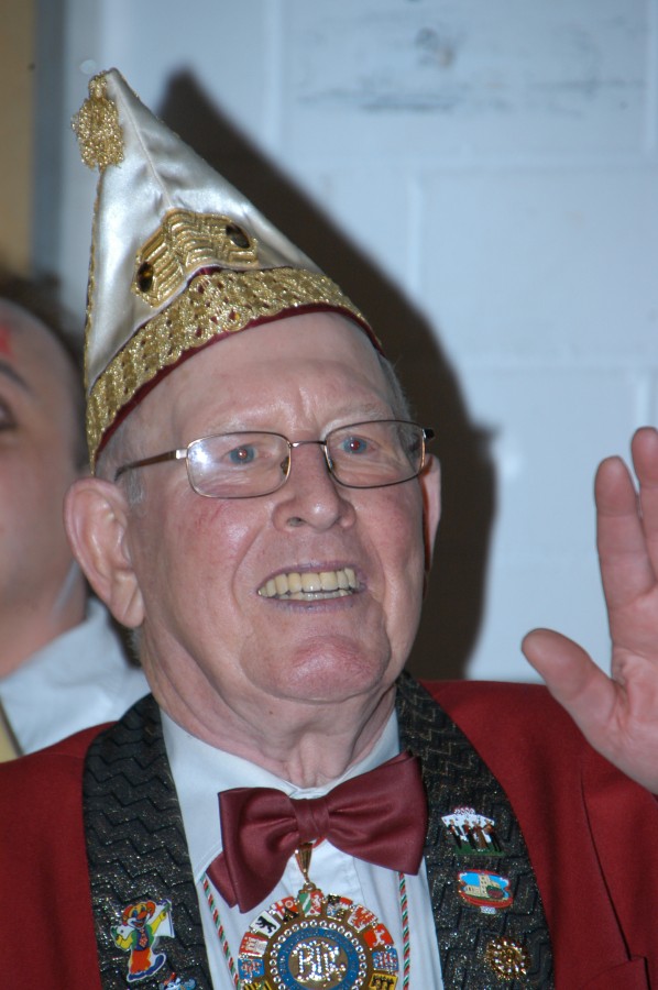 Foto Kost�mball 2012