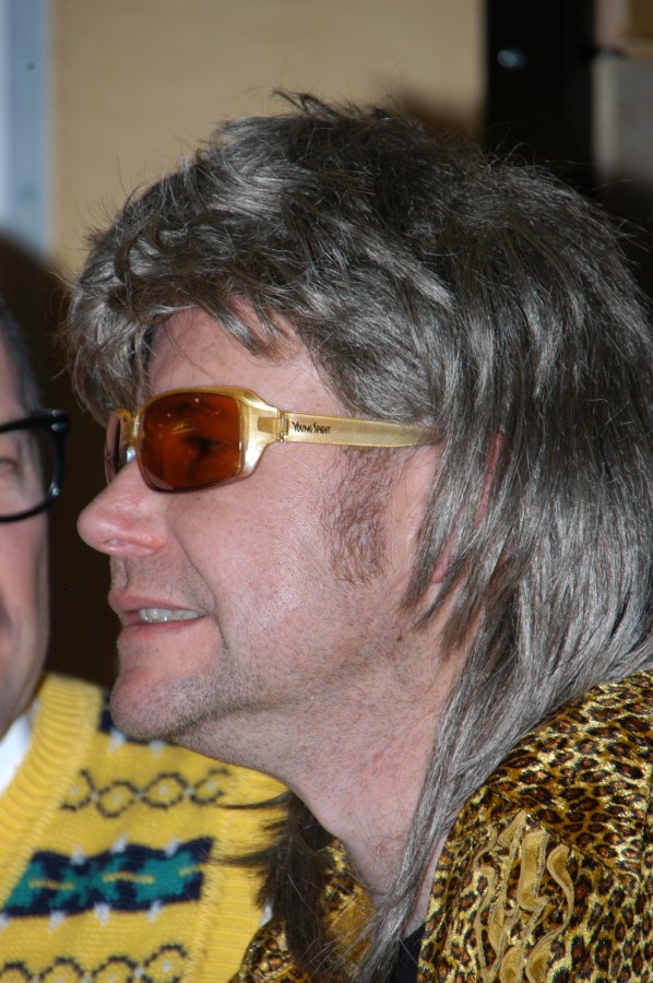 Foto Kost�mball 2012