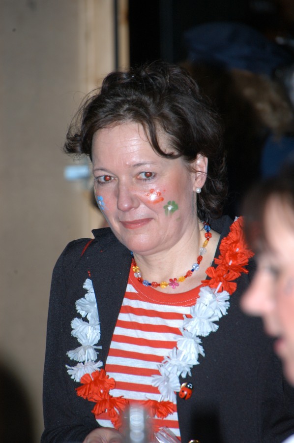 Foto Kost�mball 2012