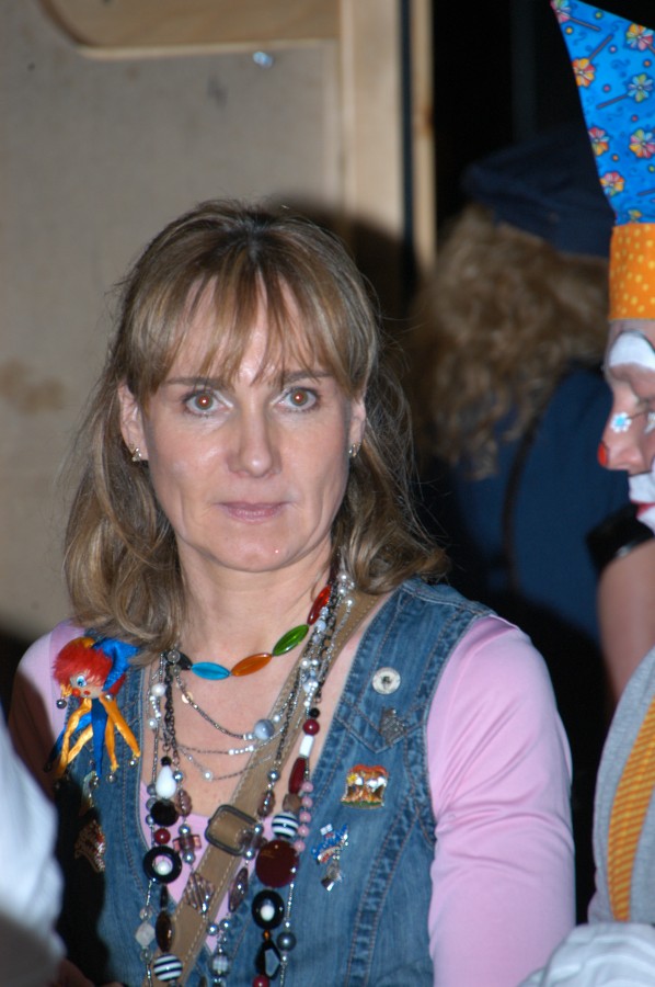 Foto Kost�mball 2012