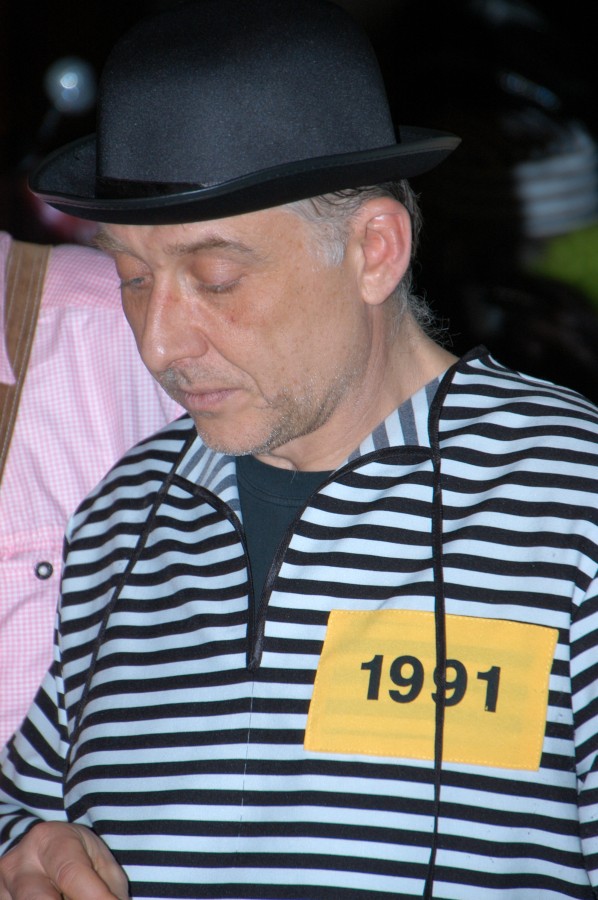 Foto Kost�mball 2012