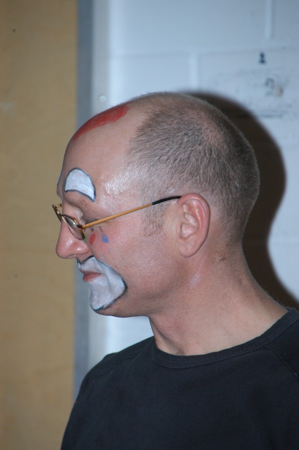 Foto Kost�mball 2012