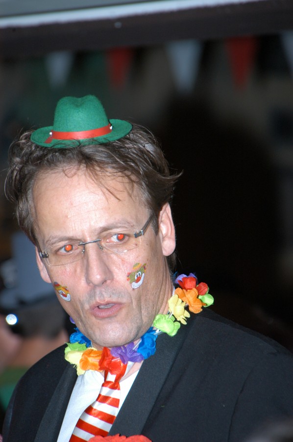 Foto Kost�mball 2012