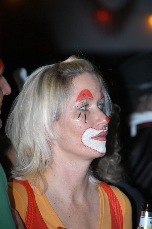 Foto Kost�mball 2012