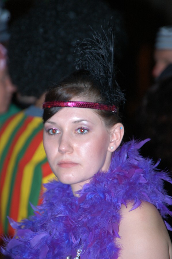 Foto Kost�mball 2012