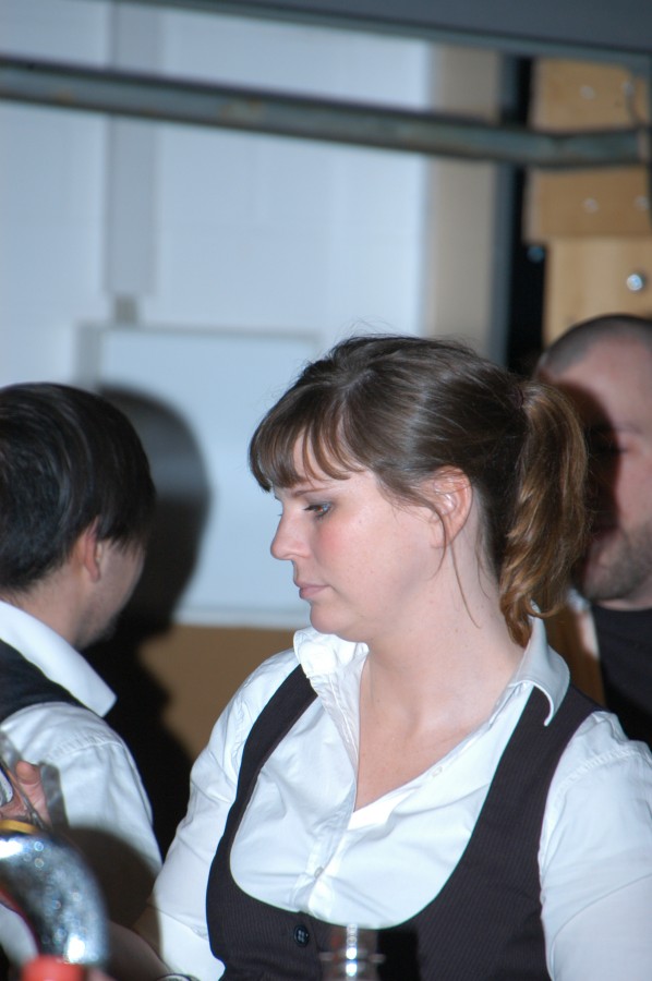 Foto Kost�mball 2012