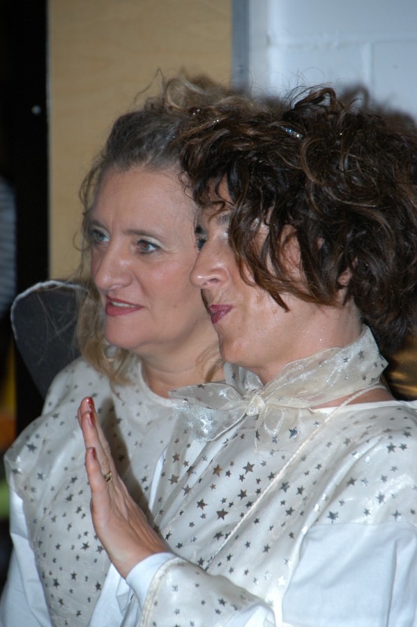 Foto Kost�mball 2012