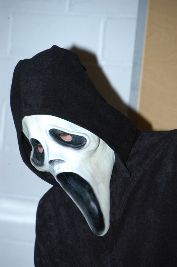 Foto Kost�mball 2012