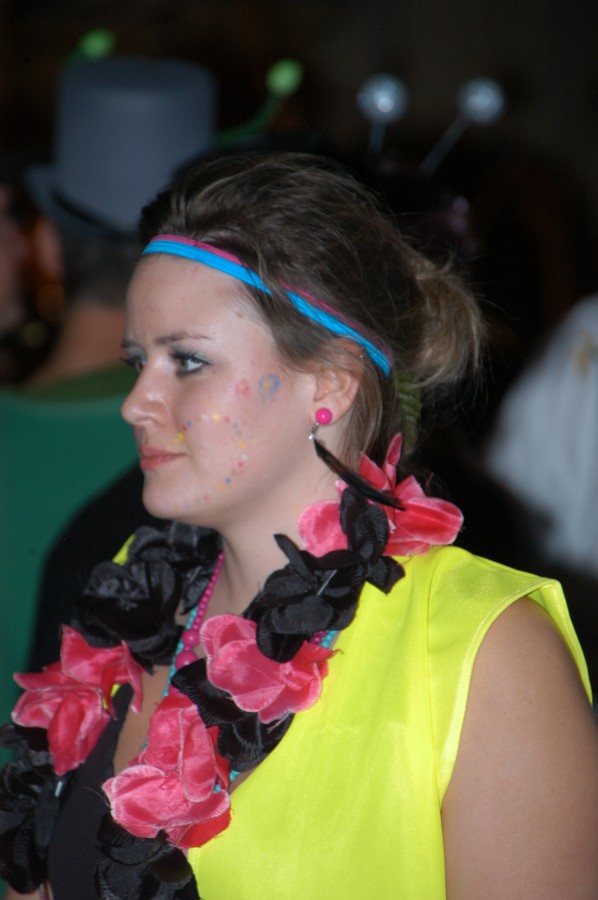 Foto Kost�mball 2012