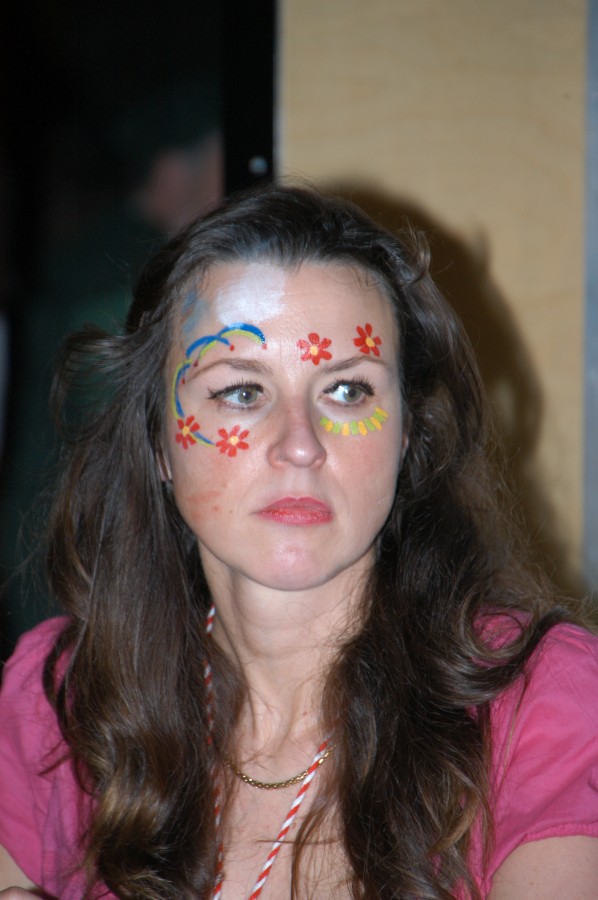 Foto Kost�mball 2012