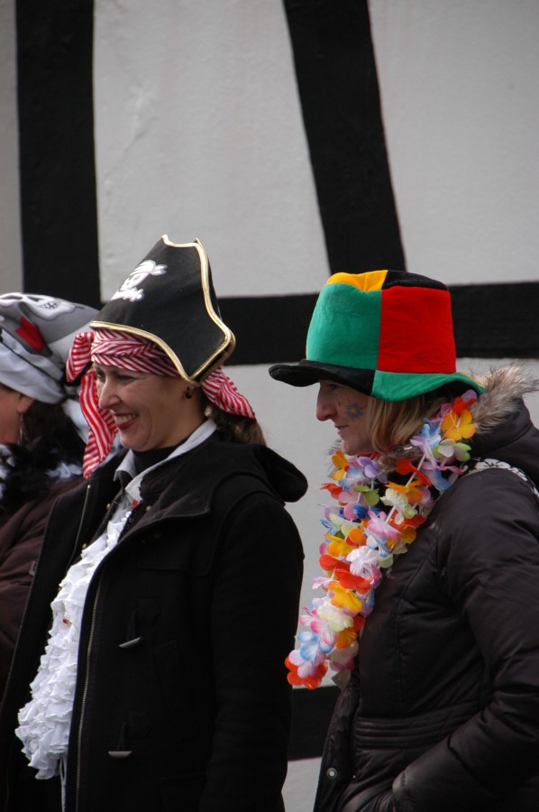 Foto Karnevalszug 2012