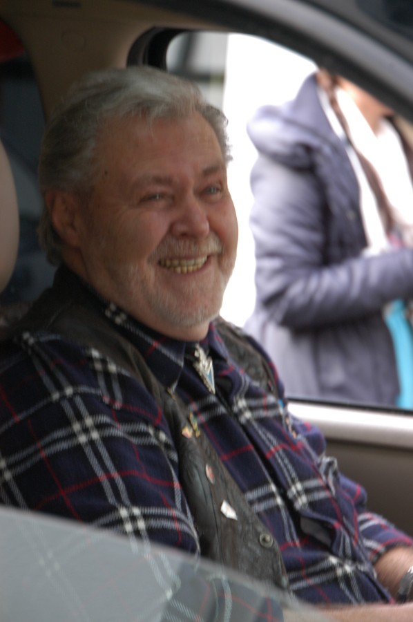 Foto Karnevalszug 2012