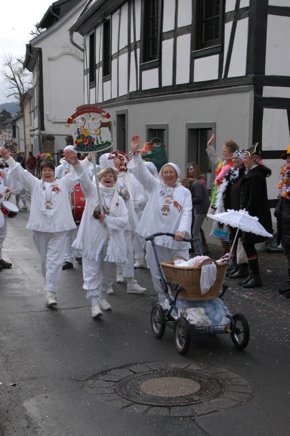 Foto Karnevalszug 2012
