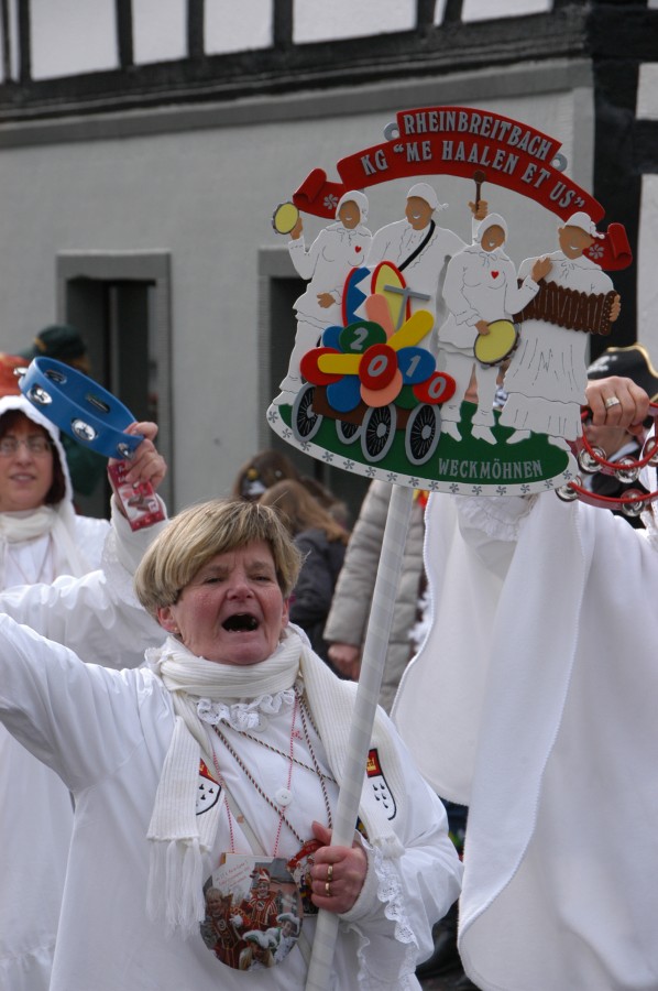 Foto Karnevalszug 2012